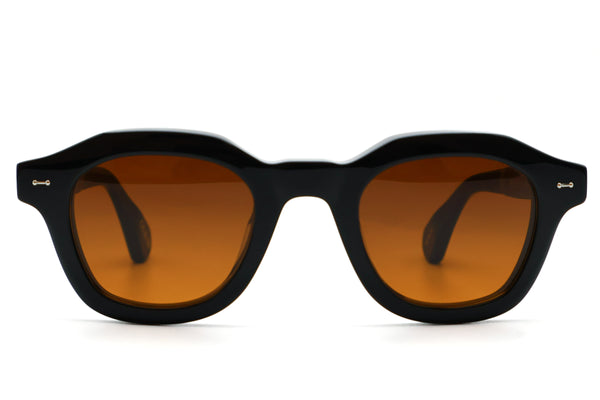 S104 SKYCLUB col.Black / Storm